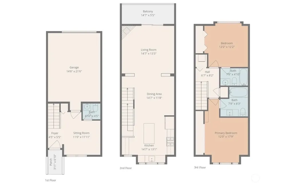 1912 113th Place SE Everett WA 98208