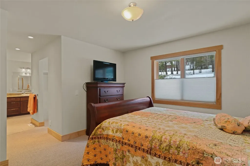 2677 Sumac Lane Leavenworth WA 98826