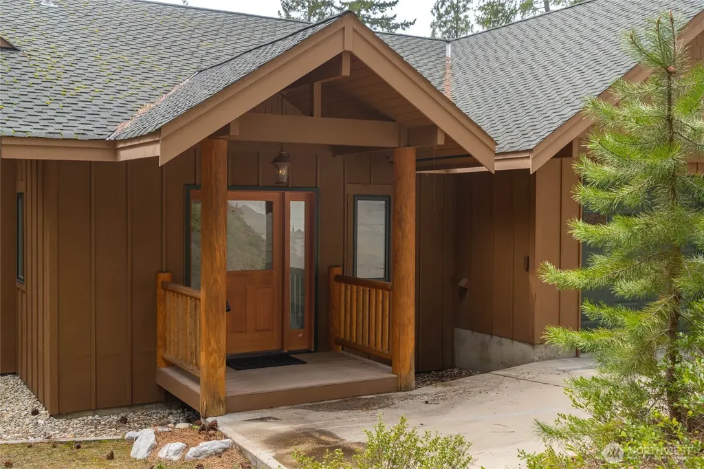2677 Sumac Lane Leavenworth WA 98826