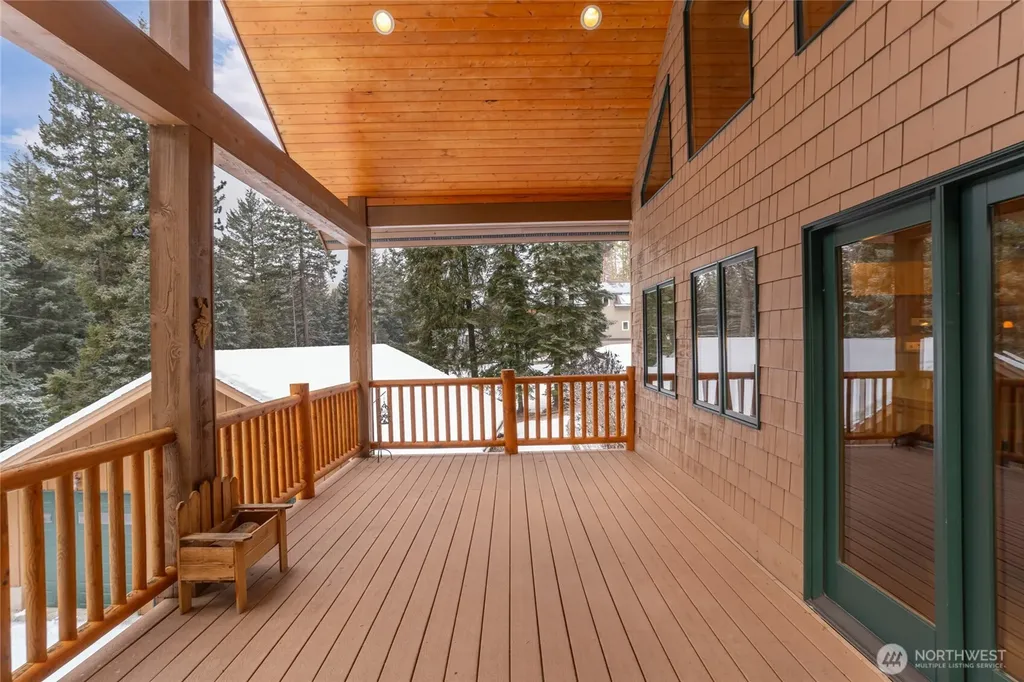 2677 Sumac Lane Leavenworth WA 98826