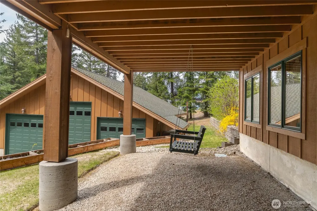2677 Sumac Lane Leavenworth WA 98826