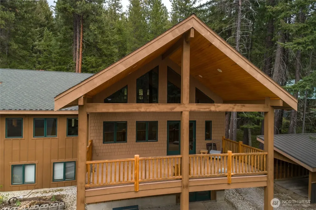 2677 Sumac Lane Leavenworth WA 98826