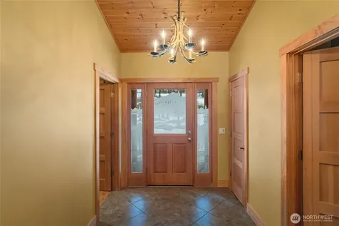2677 Sumac Lane Leavenworth WA 98826