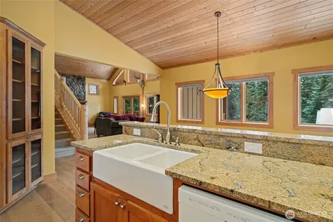 2677 Sumac Lane Leavenworth WA 98826