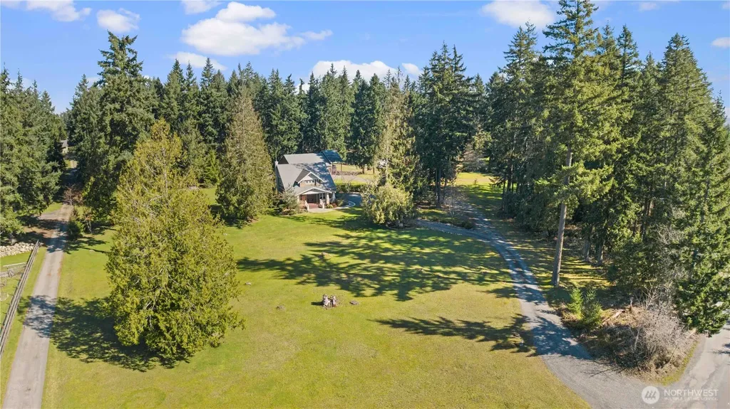 23119 164th Street E Buckley WA 98321