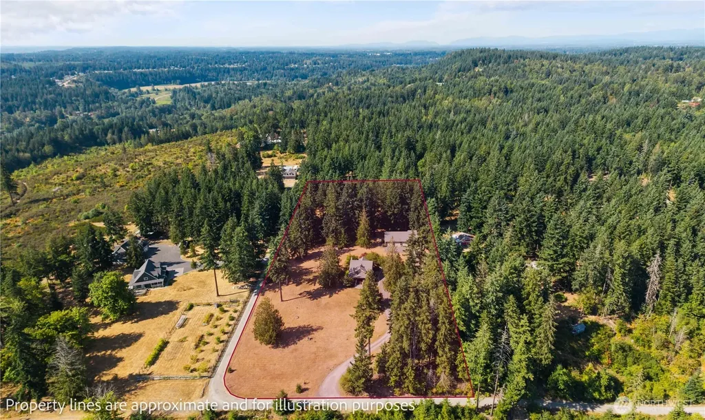 23119 164th Street E Buckley WA 98321