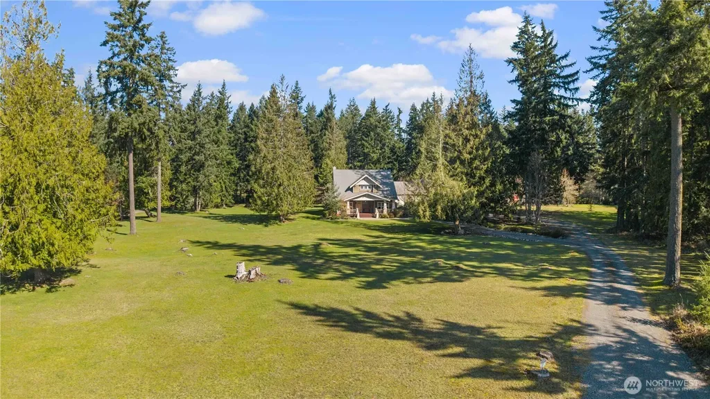 23119 164th Street E Buckley WA 98321