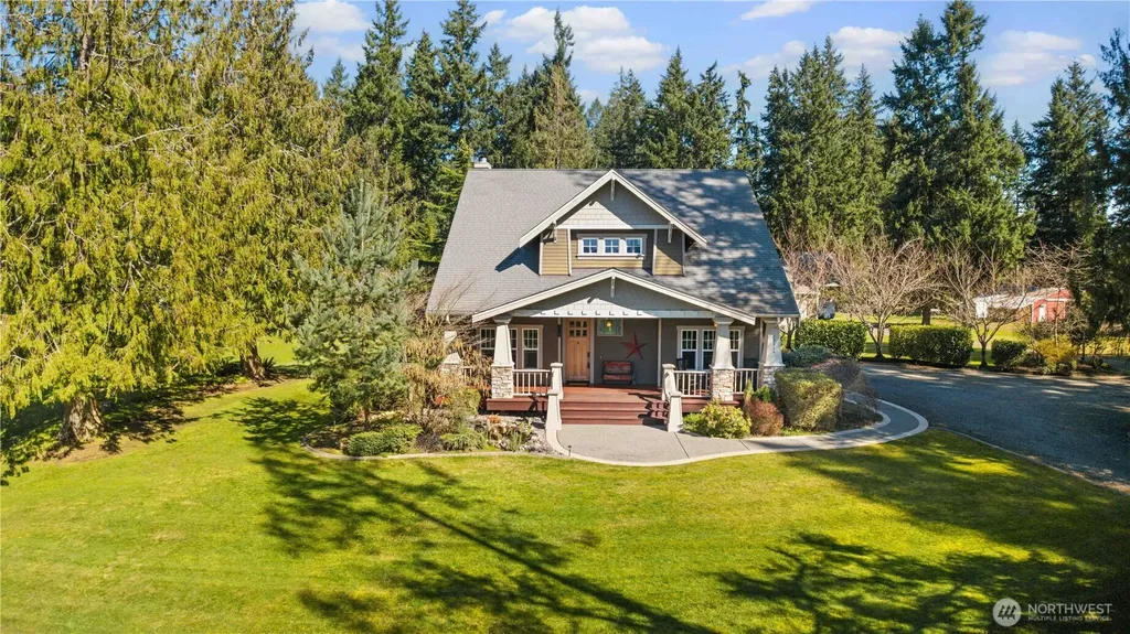 23119 164th Street E Buckley WA 98321