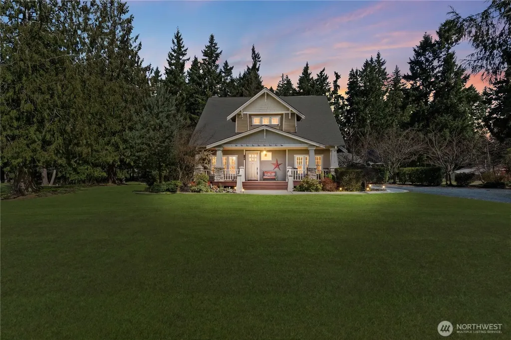 23119 164th Street E Buckley WA 98321