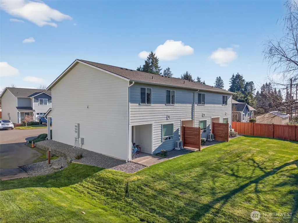 1409 1412, 1413, 1414 Nora Lane Centralia WA 98531