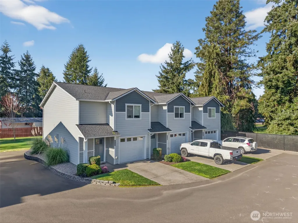 1409 1412, 1413, 1414 Nora Lane Centralia WA 98531
