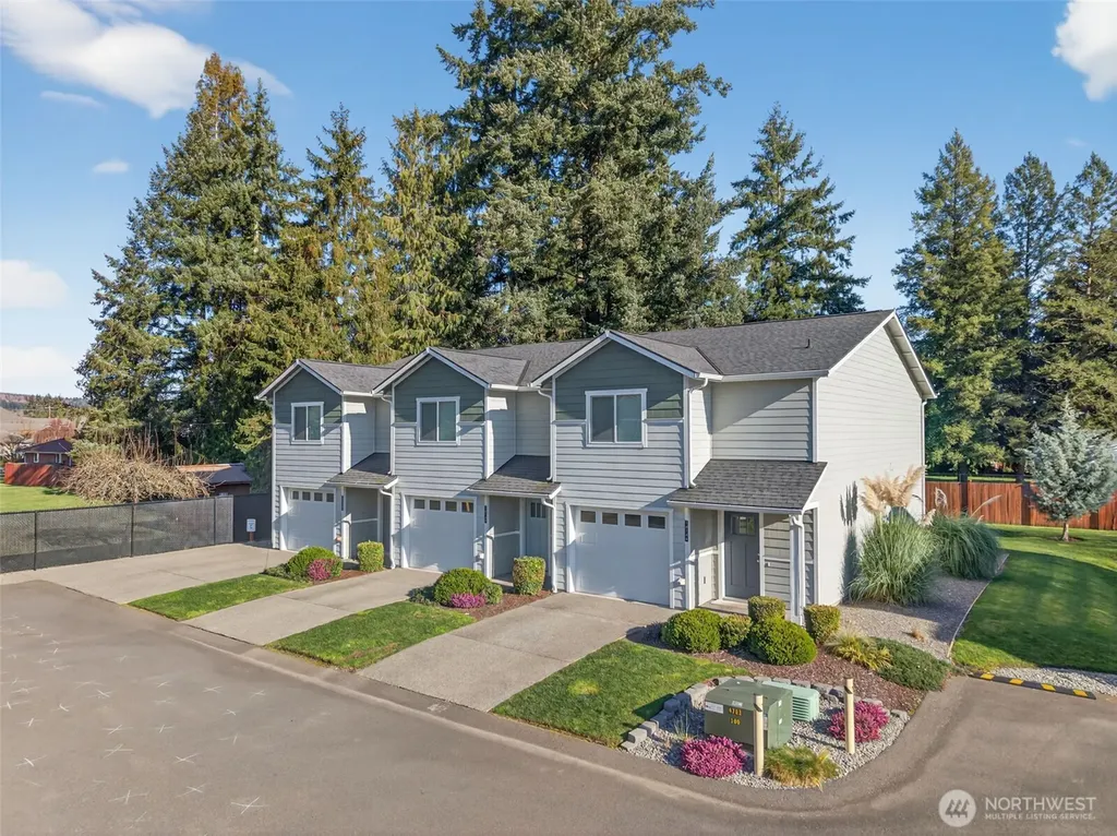 1409 1412, 1413, 1414 Nora Lane Centralia WA 98531