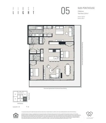 300 Virginia St Avenue Seattle WA 98121