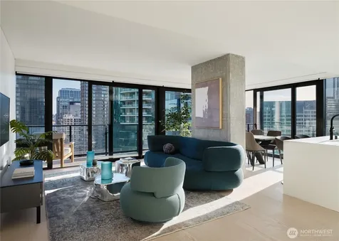 300 Virginia St Avenue Seattle WA 98121