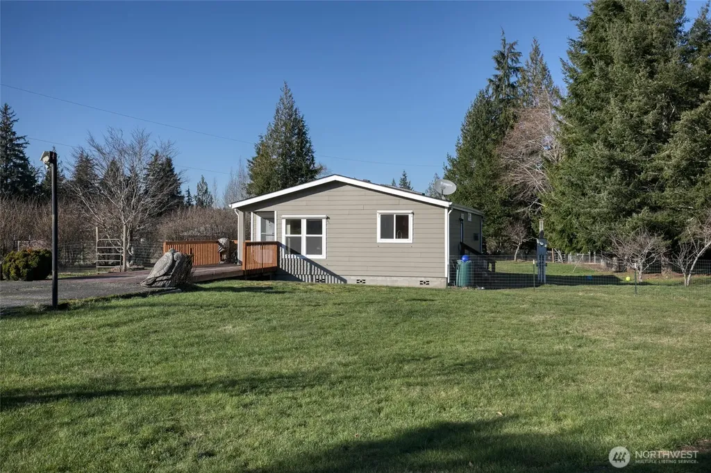 4687 Wishkah Road Aberdeen WA 98520
