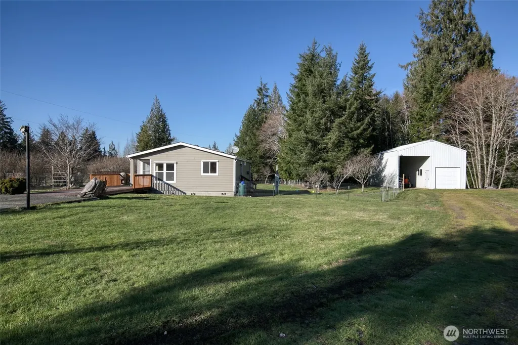 4687 Wishkah Road Aberdeen WA 98520