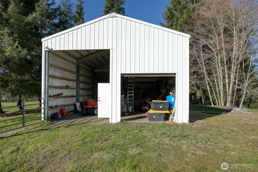 4687 Wishkah Road Aberdeen WA 98520