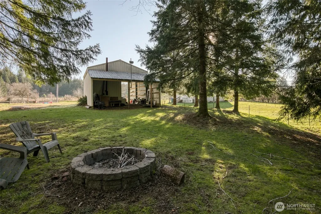 4687 Wishkah Road Aberdeen WA 98520