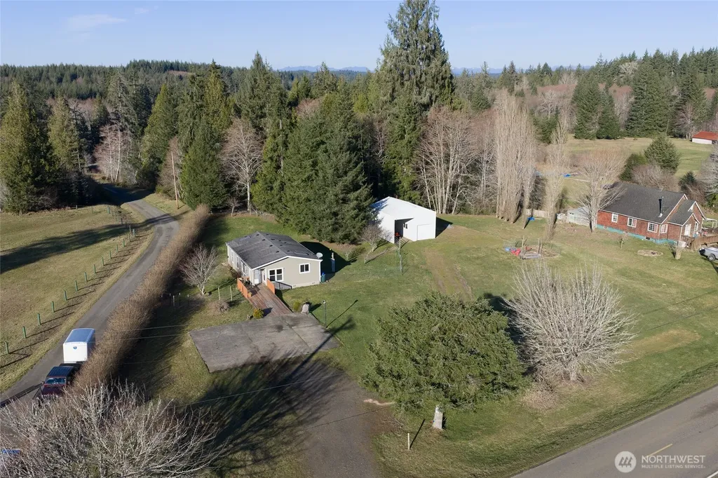 4687 Wishkah Road Aberdeen WA 98520