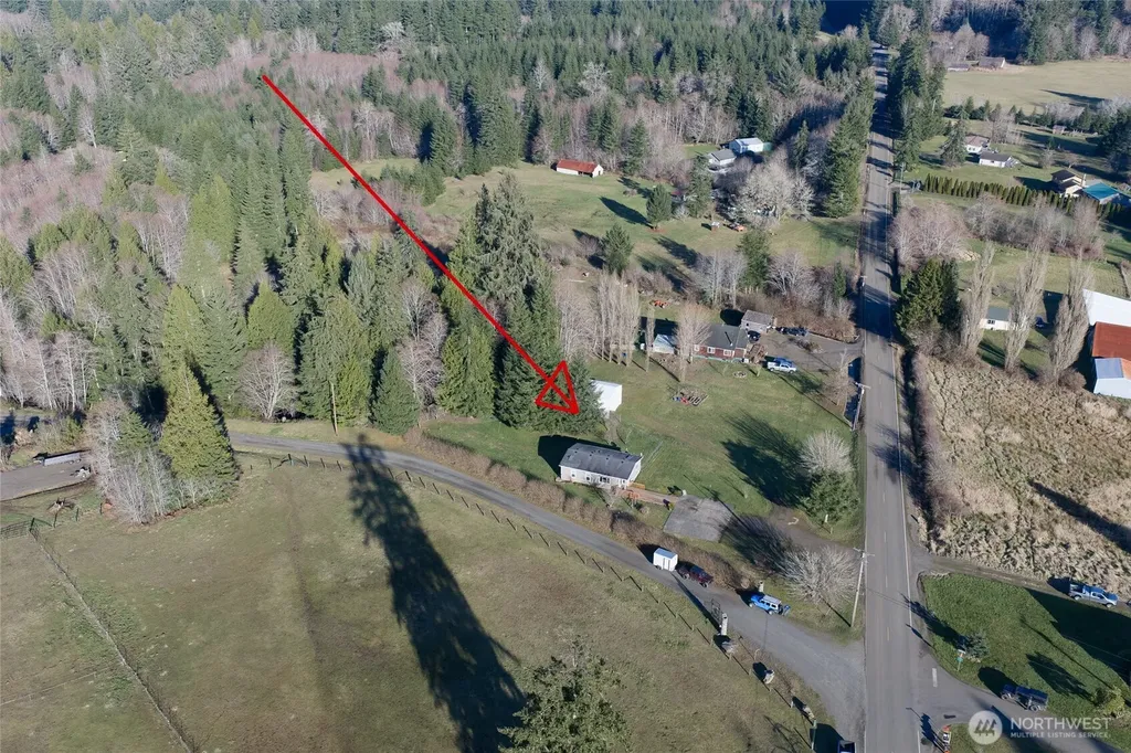 4687 Wishkah Road Aberdeen WA 98520