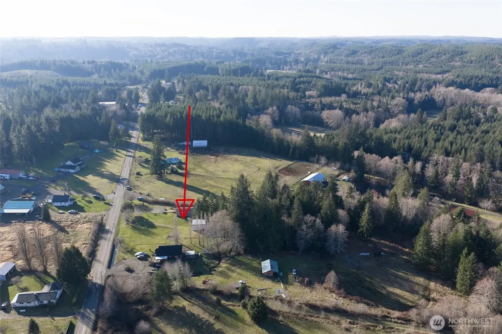 4687 Wishkah Road Aberdeen WA 98520