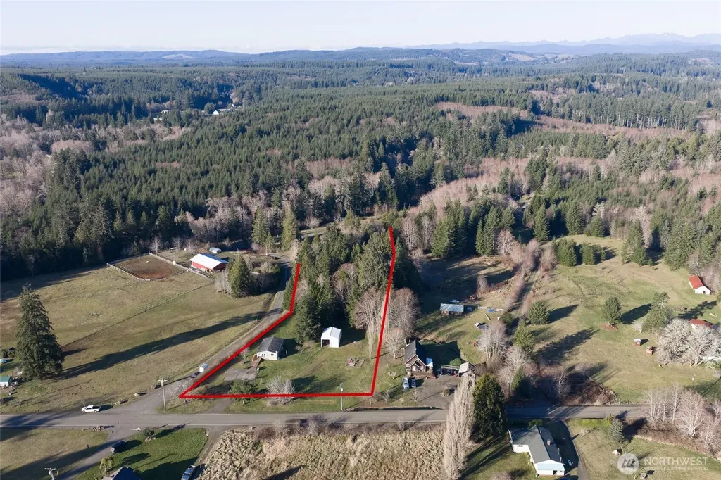 4687 Wishkah Road Aberdeen WA 98520