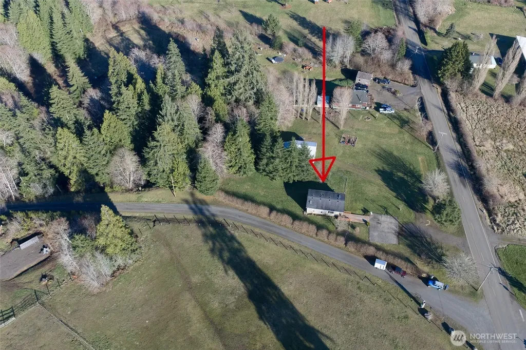 4687 Wishkah Road Aberdeen WA 98520