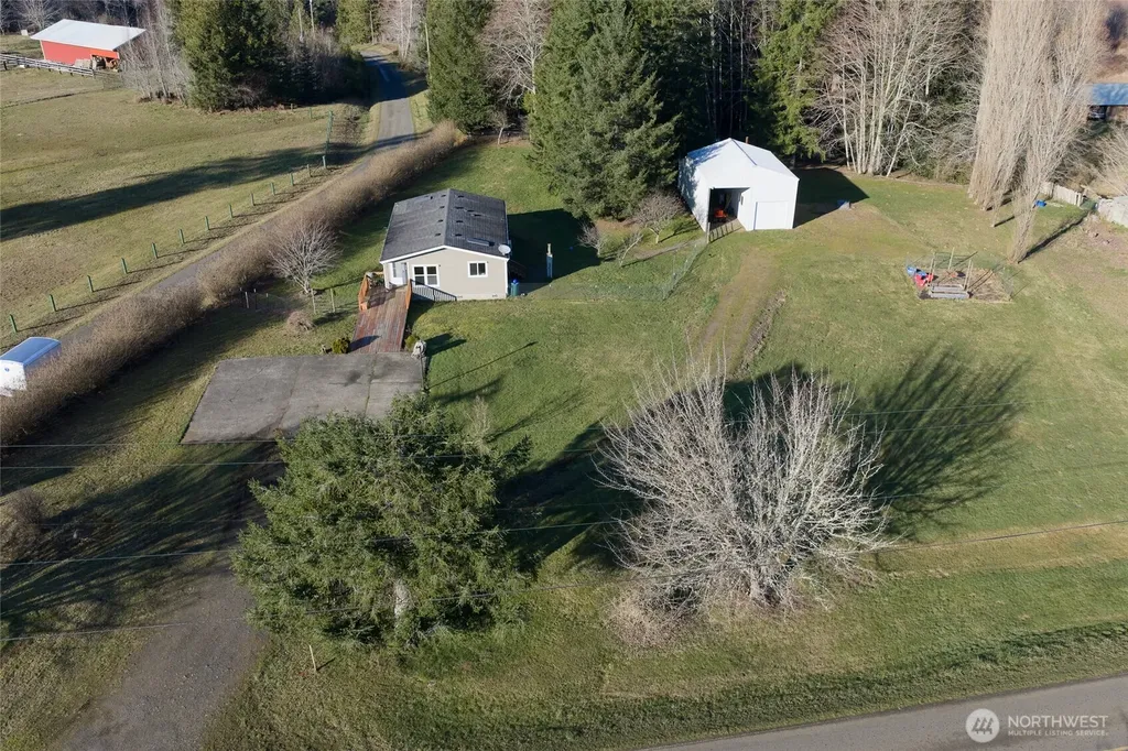 4687 Wishkah Road Aberdeen WA 98520