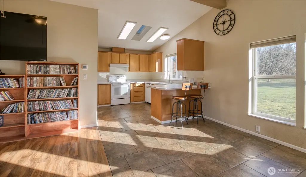 4687 Wishkah Road Aberdeen WA 98520