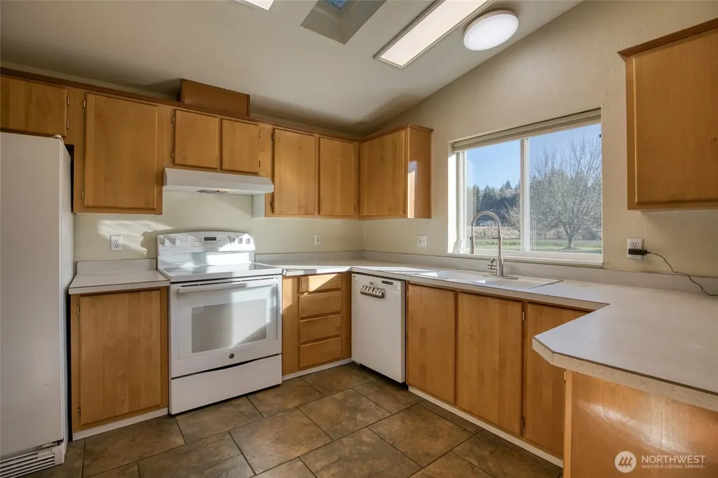 4687 Wishkah Road Aberdeen WA 98520