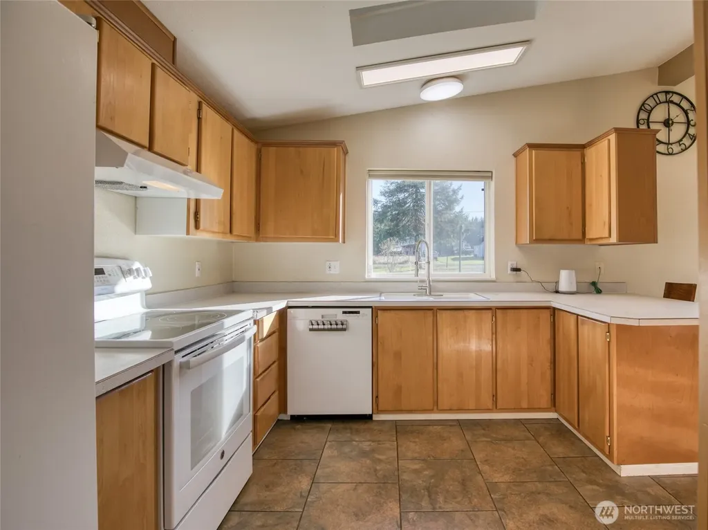 4687 Wishkah Road Aberdeen WA 98520