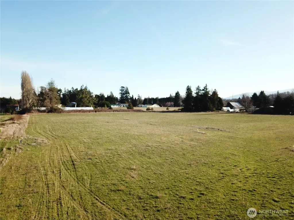 9999 Wheeler Rd Lot A Sequim WA 98382