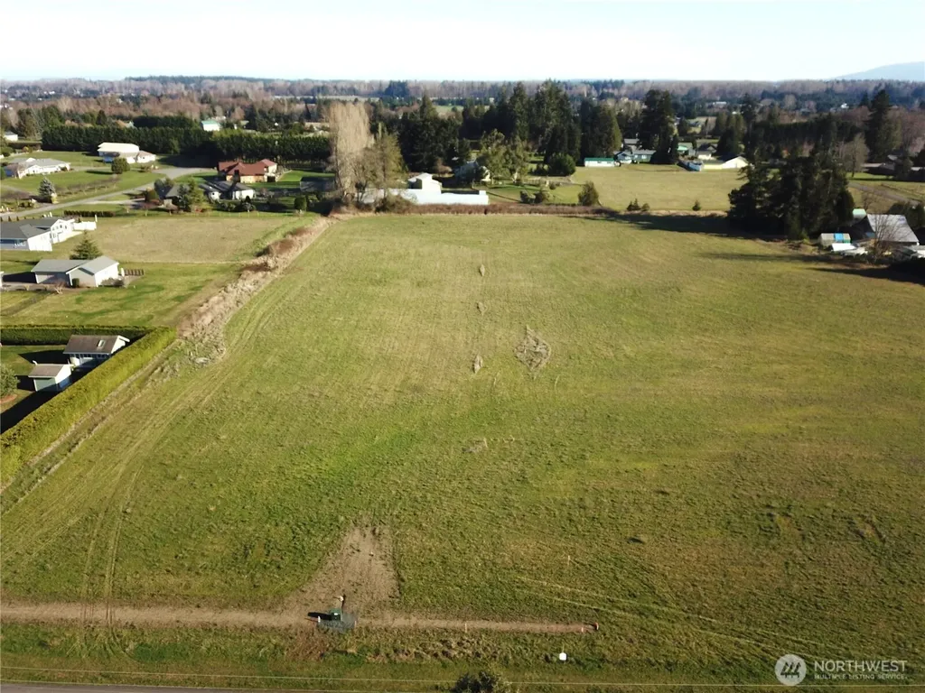 9999 Wheeler Rd Lot A Sequim WA 98382