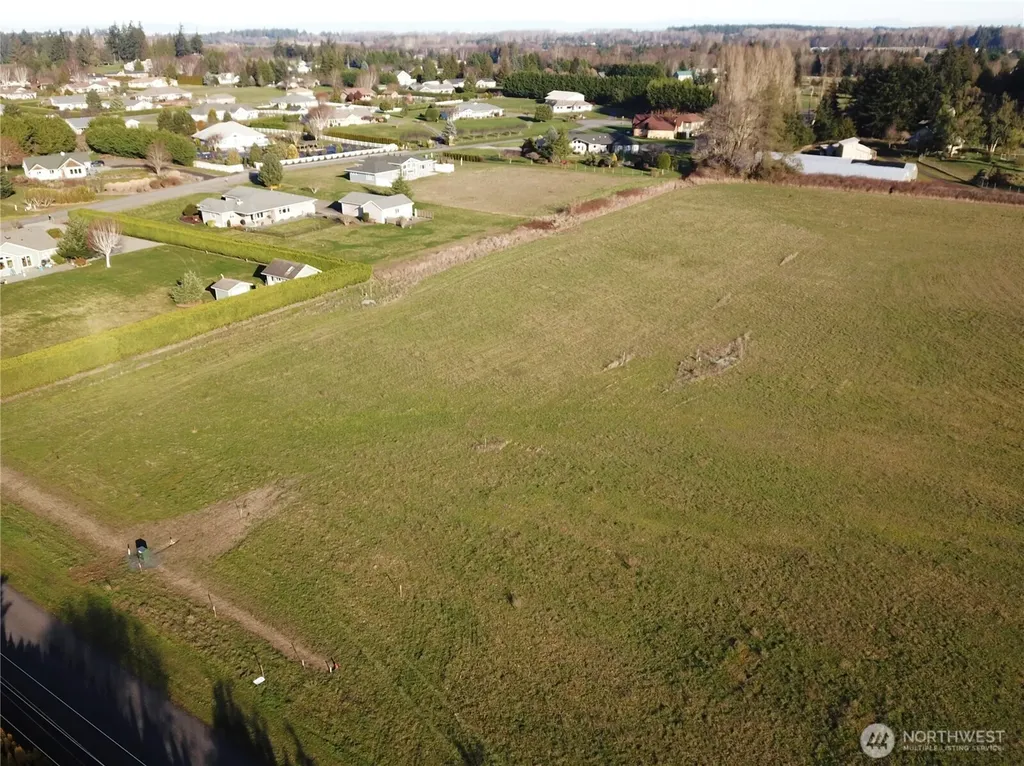 9999 Wheeler Rd Lot A Sequim WA 98382