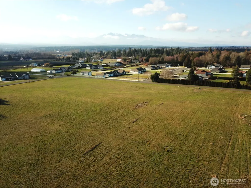 9999 Wheeler Rd Lot A Sequim WA 98382