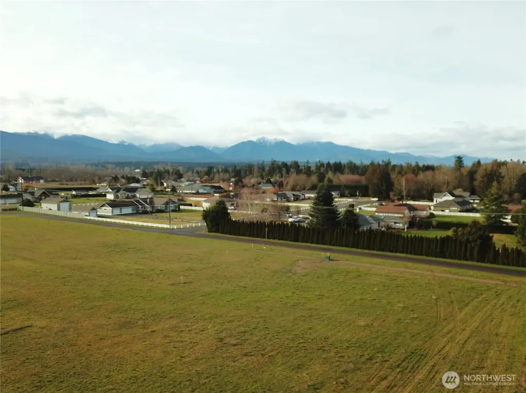 9999 Wheeler Rd Lot A Sequim WA 98382