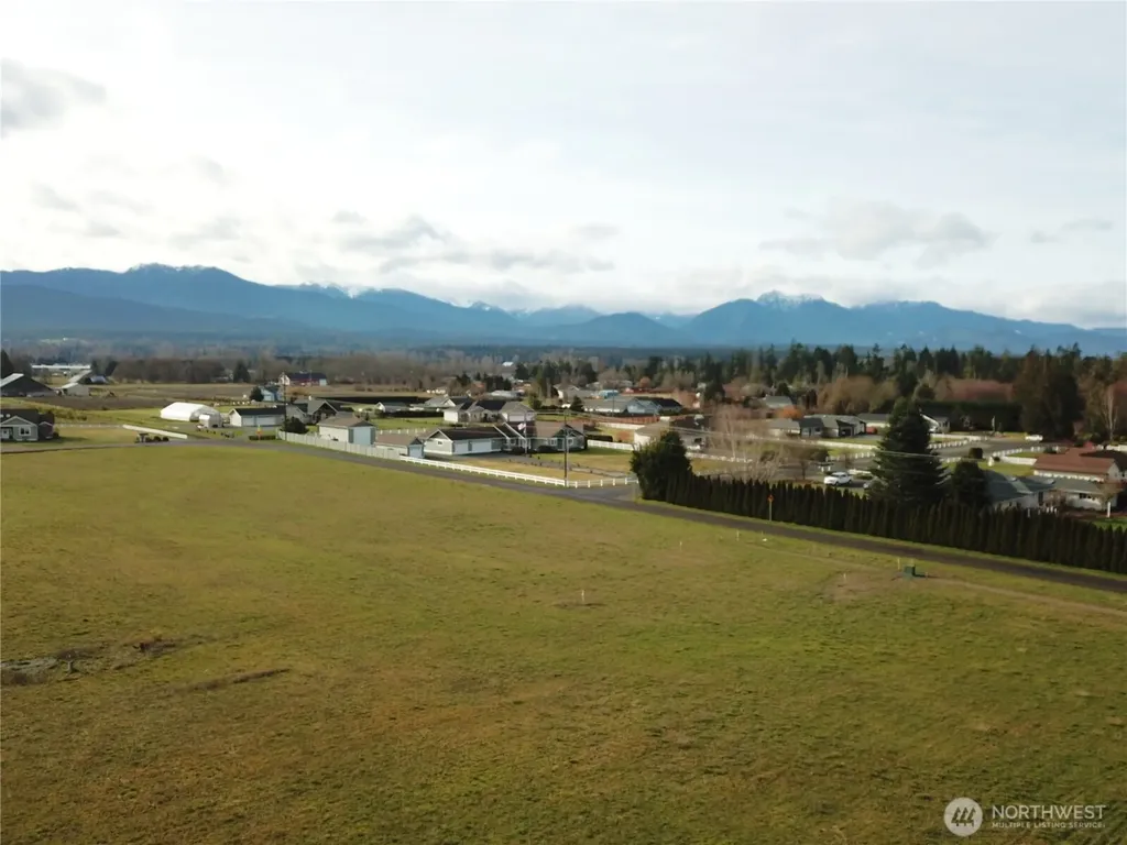 9999 Wheeler Rd Lot A Sequim WA 98382