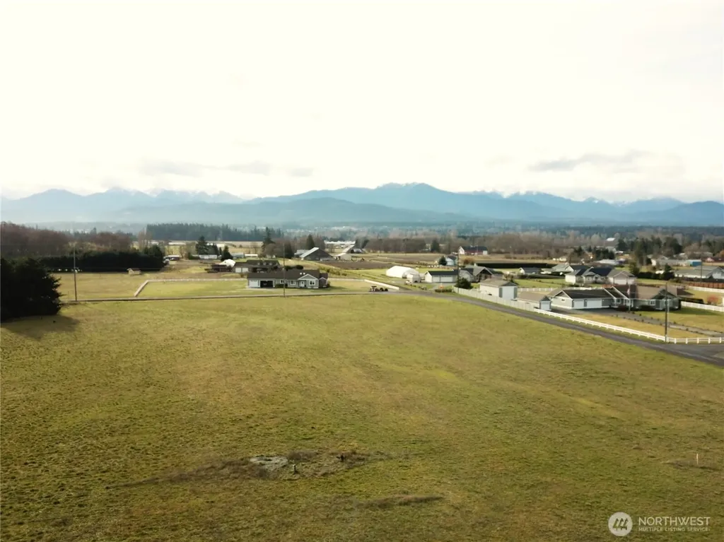 9999 Wheeler Rd Lot A Sequim WA 98382