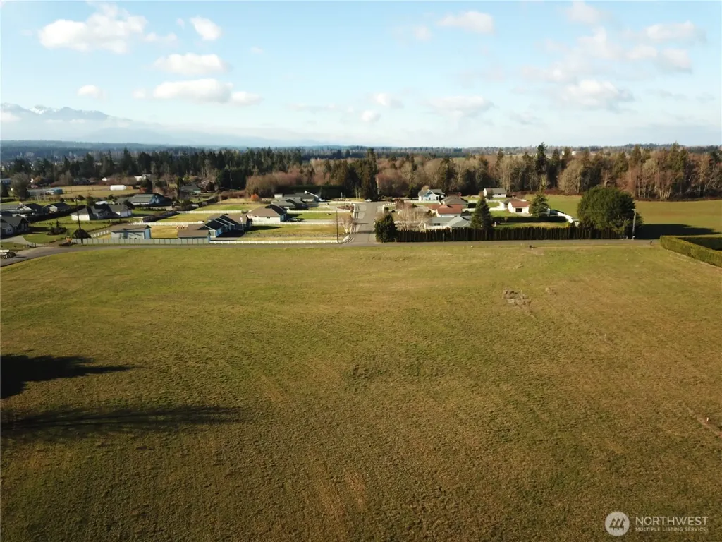 9999 Wheeler Rd Lot A Sequim WA 98382