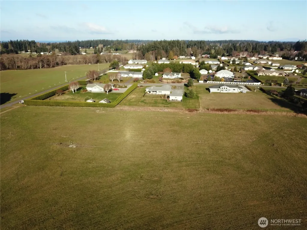 9999 Wheeler Rd Lot A Sequim WA 98382
