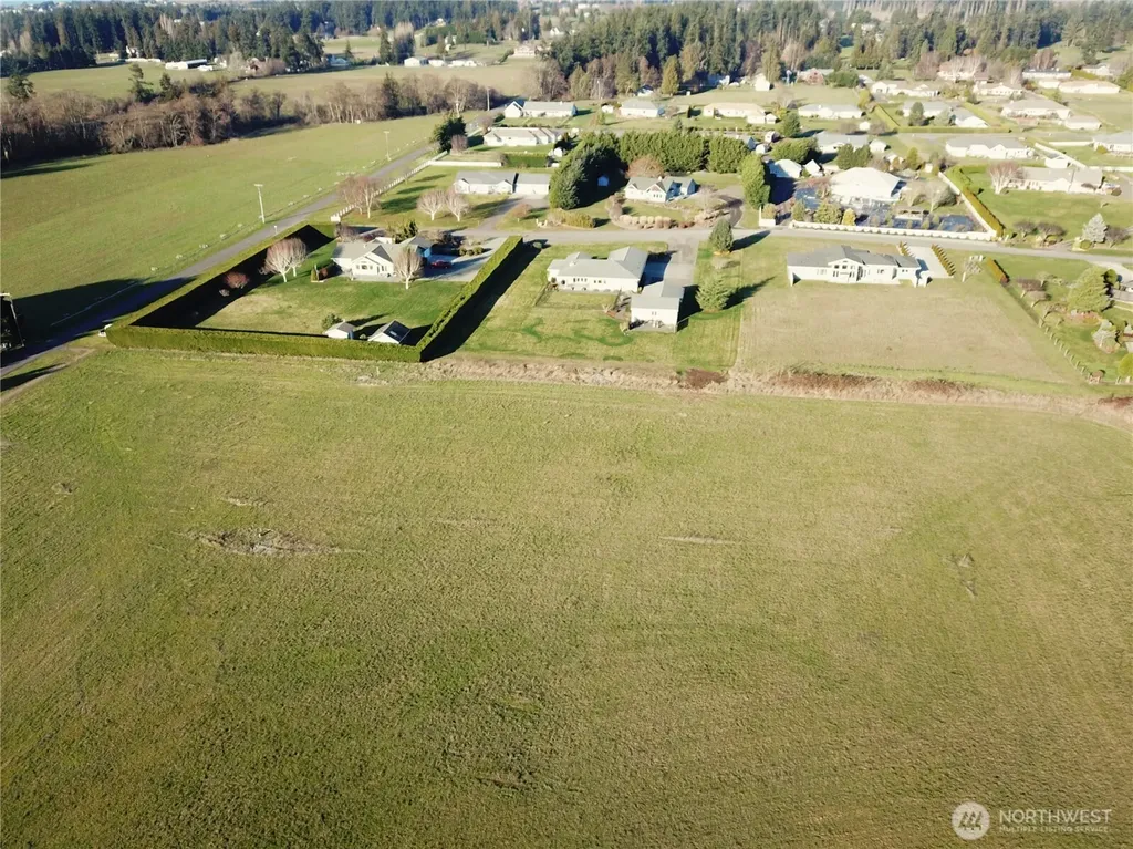 9999 Wheeler Rd Lot A Sequim WA 98382