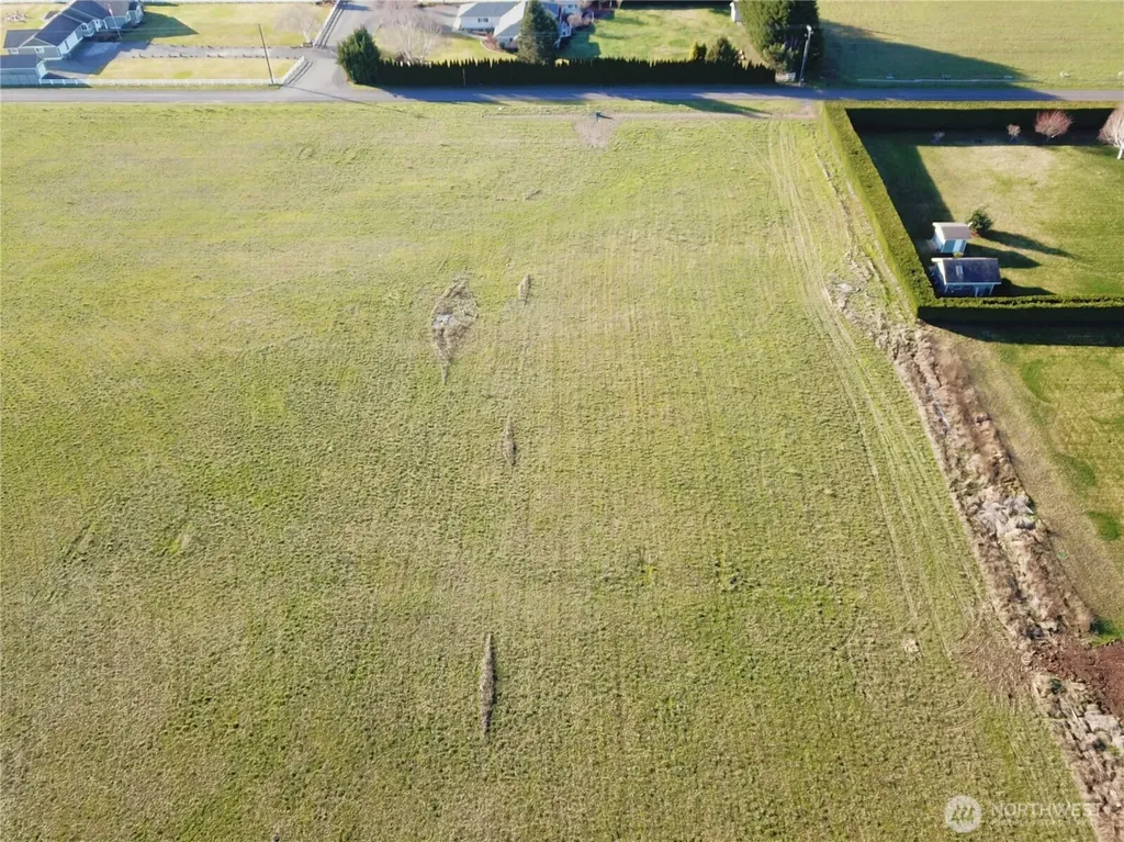 9999 Wheeler Rd Lot A Sequim WA 98382