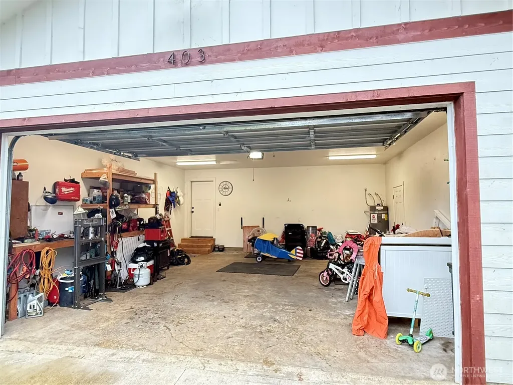 403 A Street South Bend WA 98586
