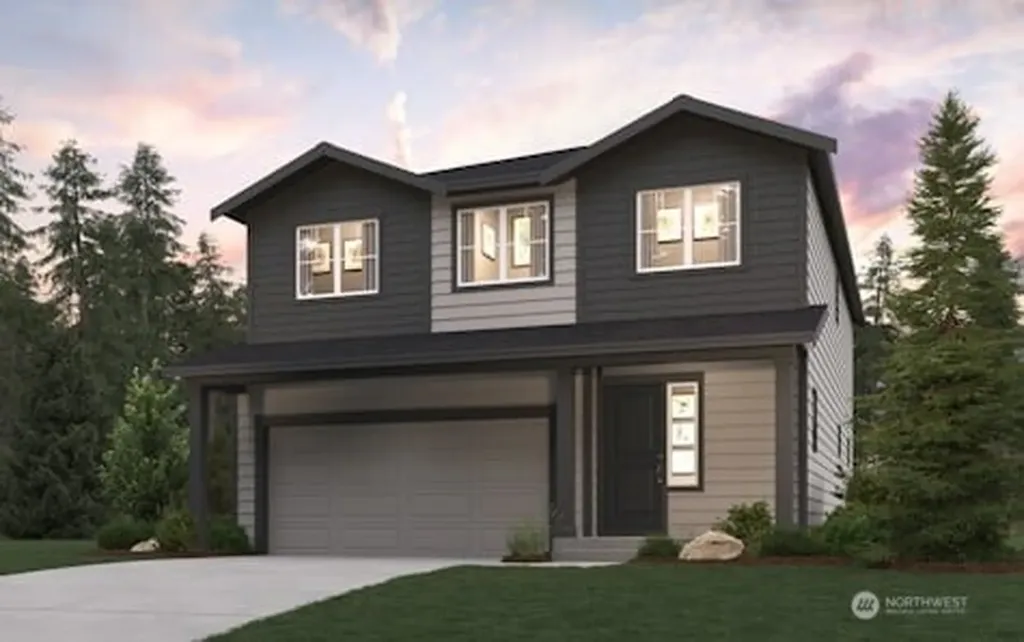 13419 324th Avenue SE Sultan WA 98294