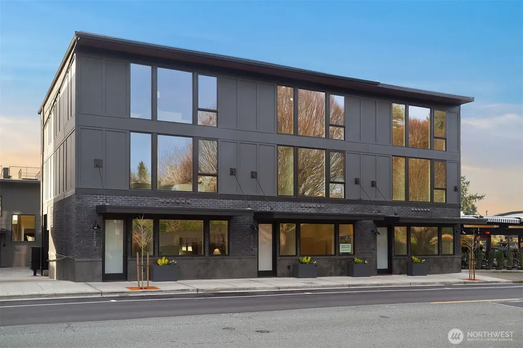 614 5th Avenue S Edmonds WA 98020
