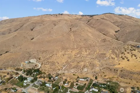 0 Entiat River Road Entiat WA 98822
