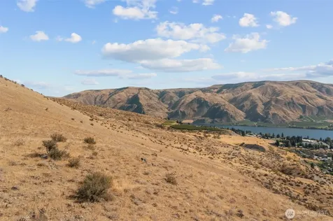0 Entiat River Road Entiat WA 98822