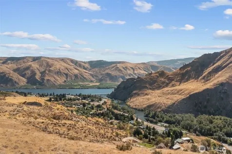 0 Entiat River Road Entiat WA 98822