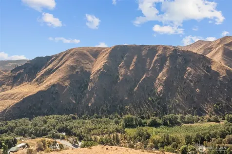 0 Entiat River Road Entiat WA 98822