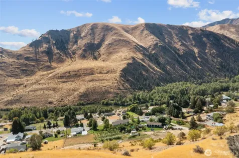 0 Entiat River Road Entiat WA 98822